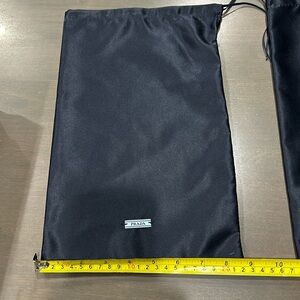 Prada, Dust bags NEW